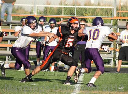 Thumbnail 2 in Baker @ Fruitland photogallery.
