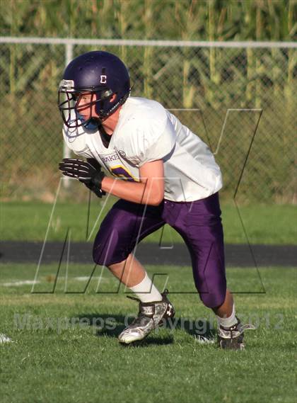 Thumbnail 1 in Baker @ Fruitland photogallery.