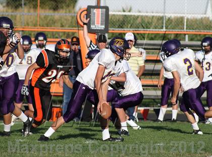 Thumbnail 2 in Baker @ Fruitland photogallery.