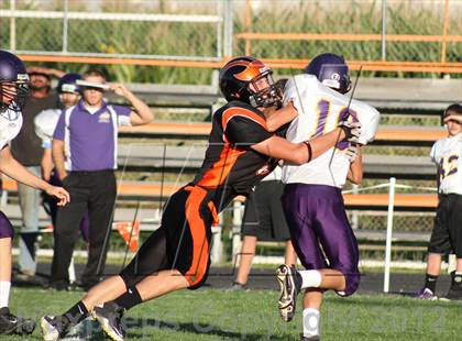 Thumbnail 1 in Baker @ Fruitland photogallery.