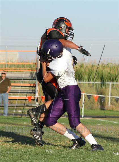 Thumbnail 2 in Baker @ Fruitland photogallery.