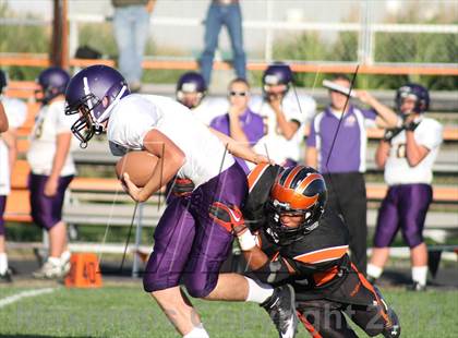 Thumbnail 2 in Baker @ Fruitland photogallery.