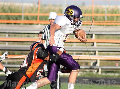 Thumbnail 2 in Baker @ Fruitland photogallery.