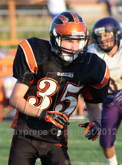 Thumbnail 3 in Baker @ Fruitland photogallery.