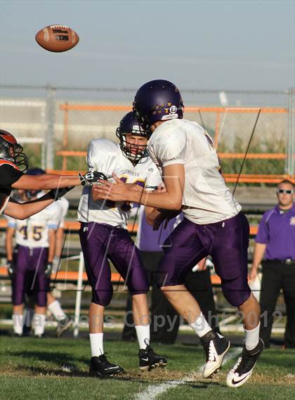 Thumbnail 2 in Baker @ Fruitland photogallery.
