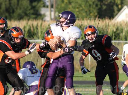 Thumbnail 1 in Baker @ Fruitland photogallery.