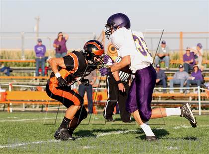 Thumbnail 1 in Baker @ Fruitland photogallery.