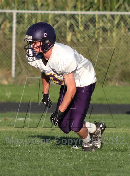 Thumbnail 3 in Baker @ Fruitland photogallery.