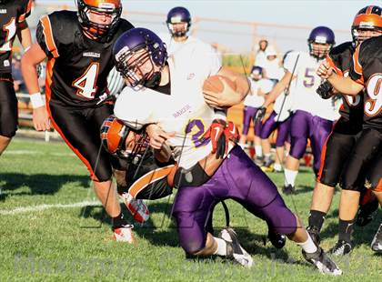 Thumbnail 3 in Baker @ Fruitland photogallery.