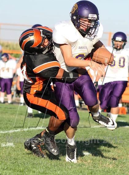 Thumbnail 3 in Baker @ Fruitland photogallery.