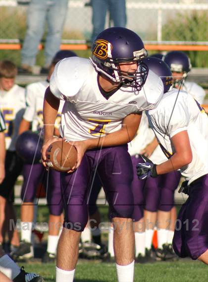 Thumbnail 2 in Baker @ Fruitland photogallery.
