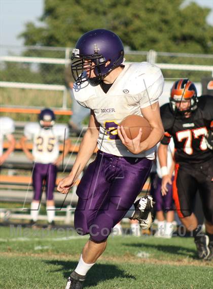 Thumbnail 2 in Baker @ Fruitland photogallery.