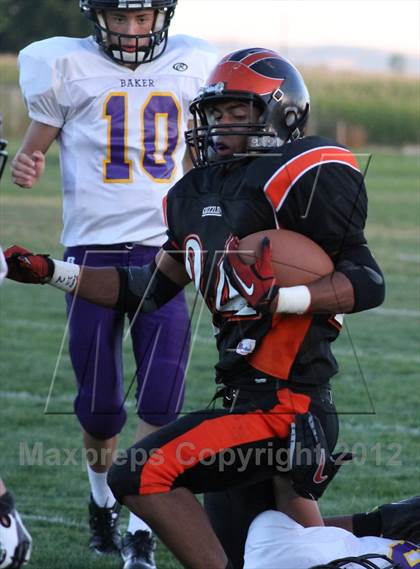 Thumbnail 2 in Baker @ Fruitland photogallery.