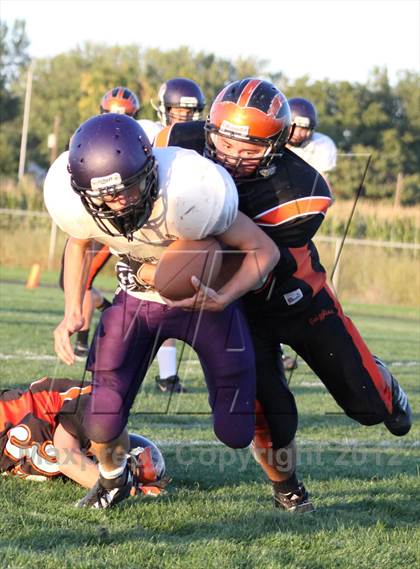Thumbnail 1 in Baker @ Fruitland photogallery.
