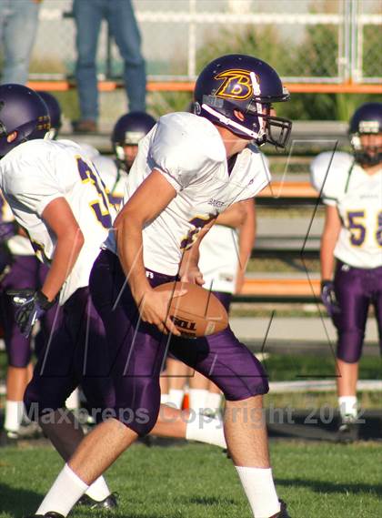 Thumbnail 1 in Baker @ Fruitland photogallery.