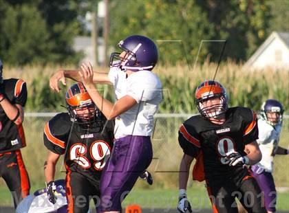 Thumbnail 3 in Baker @ Fruitland photogallery.