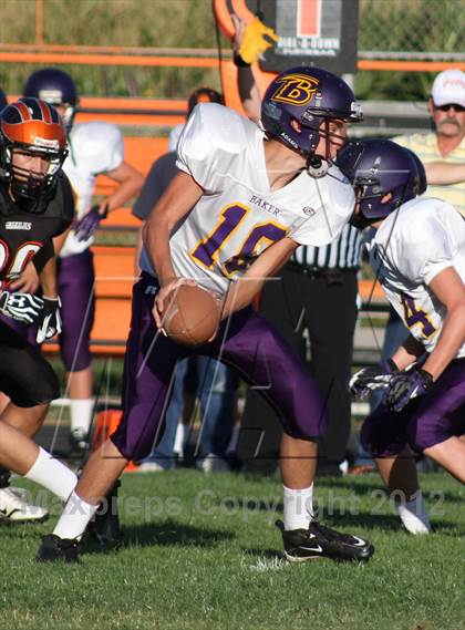 Thumbnail 1 in Baker @ Fruitland photogallery.