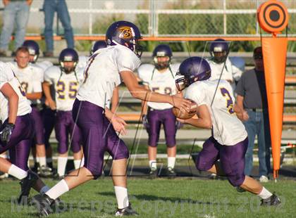 Thumbnail 2 in Baker @ Fruitland photogallery.