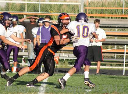 Thumbnail 3 in Baker @ Fruitland photogallery.