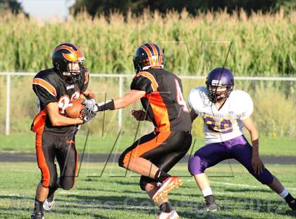 Thumbnail 3 in Baker @ Fruitland photogallery.