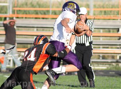 Thumbnail 1 in Baker @ Fruitland photogallery.