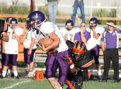 Thumbnail 1 in Baker @ Fruitland photogallery.