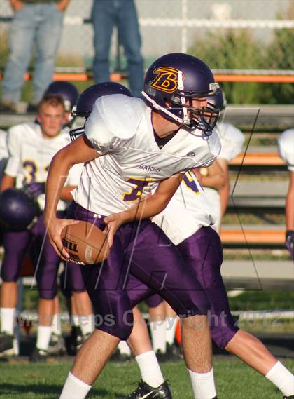 Thumbnail 3 in Baker @ Fruitland photogallery.