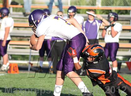 Thumbnail 3 in Baker @ Fruitland photogallery.