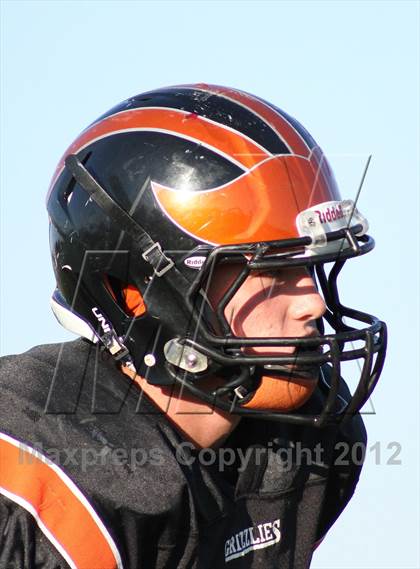 Thumbnail 1 in Baker @ Fruitland photogallery.
