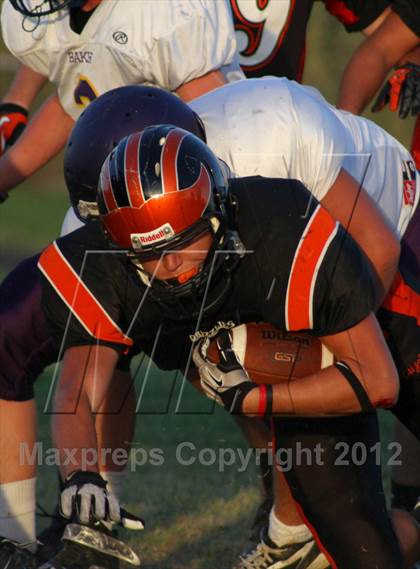 Thumbnail 1 in Baker @ Fruitland photogallery.