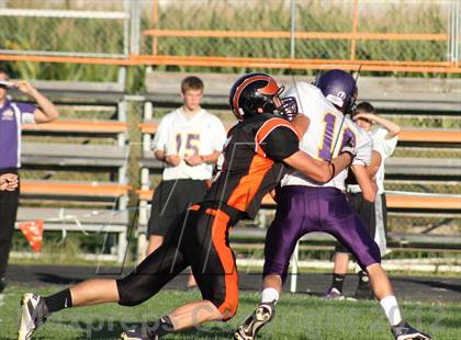 Thumbnail 2 in Baker @ Fruitland photogallery.