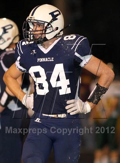 Thumbnail 3 in Horizon @ Pinnacle photogallery.