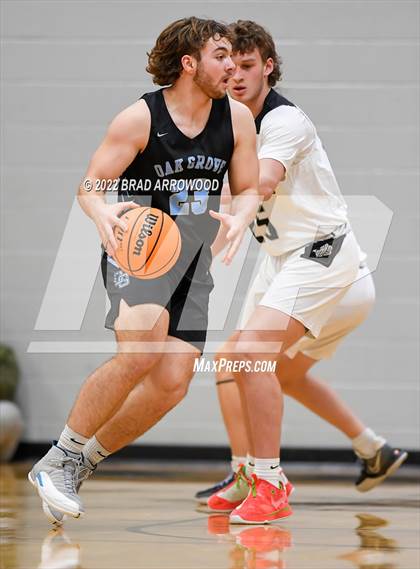 Thumbnail 1 in Oak Grove @ Ledford photogallery.