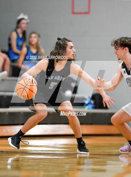 Thumbnail 1 in Oak Grove @ Ledford photogallery.