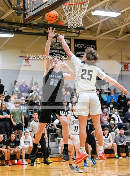Thumbnail 1 in Oak Grove @ Ledford photogallery.