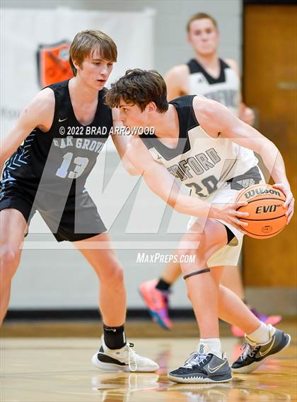 Thumbnail 2 in Oak Grove @ Ledford photogallery.
