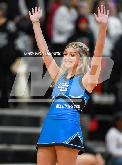 Thumbnail 1 in Oak Grove @ Ledford photogallery.