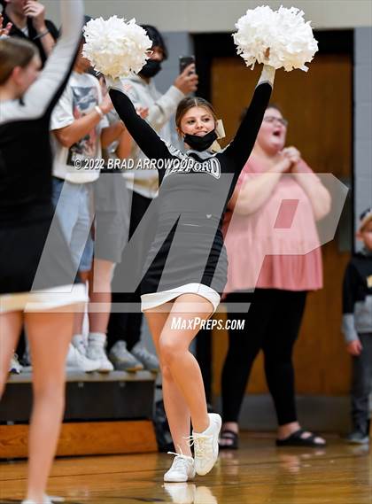 Thumbnail 1 in Oak Grove @ Ledford photogallery.