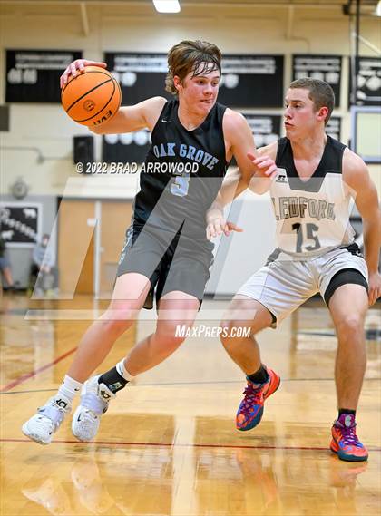 Thumbnail 3 in Oak Grove @ Ledford photogallery.