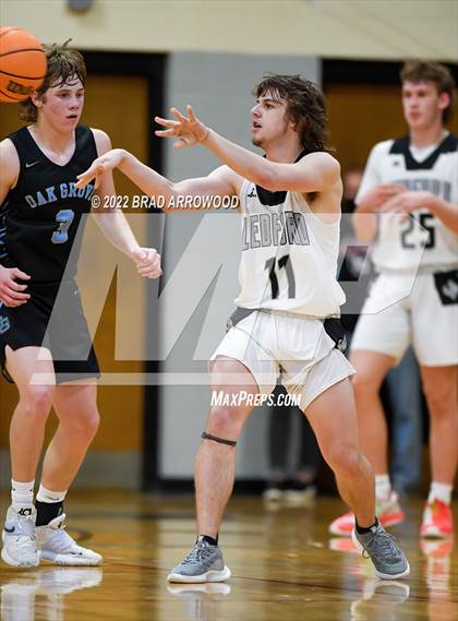 Thumbnail 2 in Oak Grove @ Ledford photogallery.