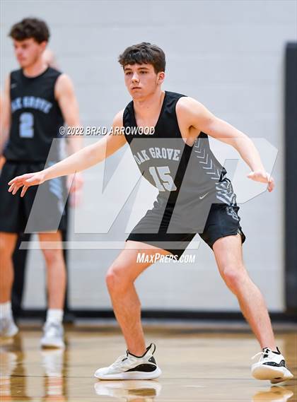 Thumbnail 1 in Oak Grove @ Ledford photogallery.