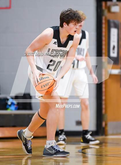 Thumbnail 3 in Oak Grove @ Ledford photogallery.