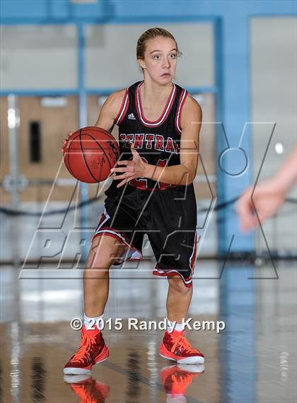 Thumbnail 1 in Parkway West vs Parkway Central (EPR Classic) photogallery.