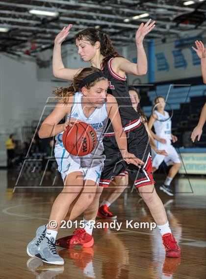 Thumbnail 1 in Parkway West vs Parkway Central (EPR Classic) photogallery.