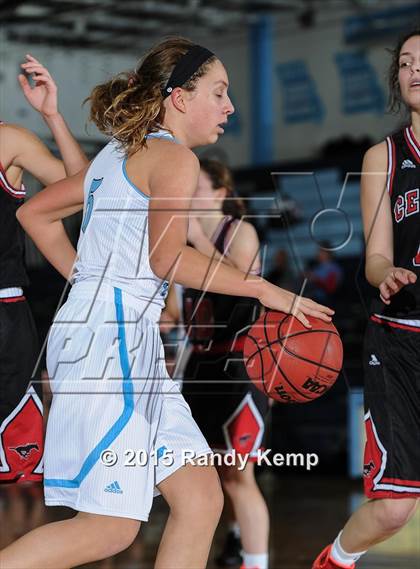 Thumbnail 1 in Parkway West vs Parkway Central (EPR Classic) photogallery.
