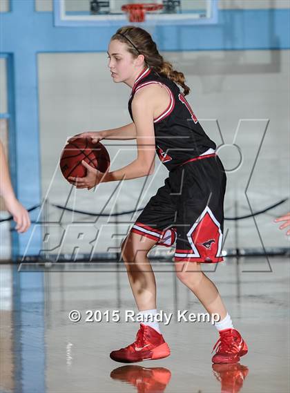 Thumbnail 3 in Parkway West vs Parkway Central (EPR Classic) photogallery.