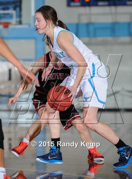 Thumbnail 1 in Parkway West vs Parkway Central (EPR Classic) photogallery.