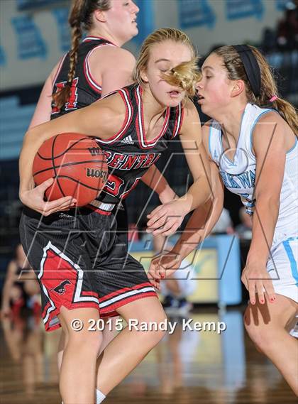 Thumbnail 3 in Parkway West vs Parkway Central (EPR Classic) photogallery.