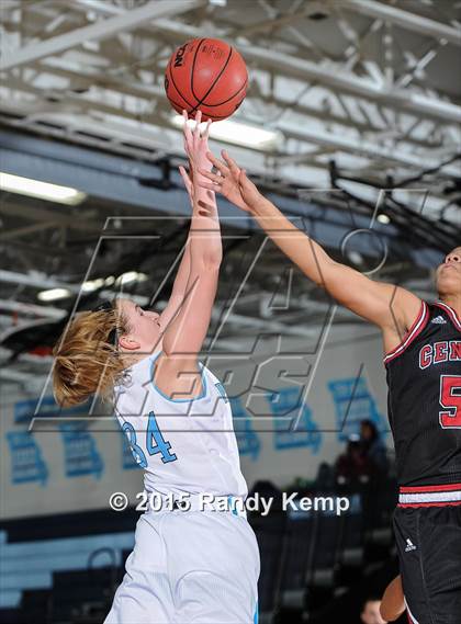 Thumbnail 3 in Parkway West vs Parkway Central (EPR Classic) photogallery.