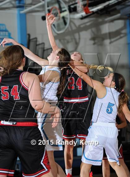Thumbnail 3 in Parkway West vs Parkway Central (EPR Classic) photogallery.
